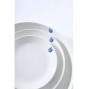 Bord touch of Blue Royal Delft 22 cm