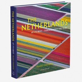 Fotoboek The Netherlands at its best