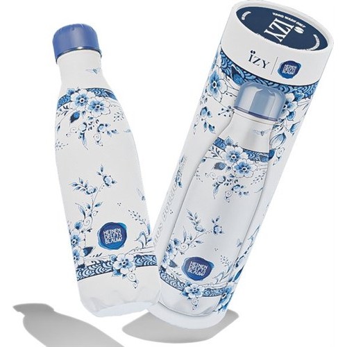 Delfts blauwe Water bottle