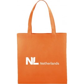 Non-Woven draagtas NL Netherlands