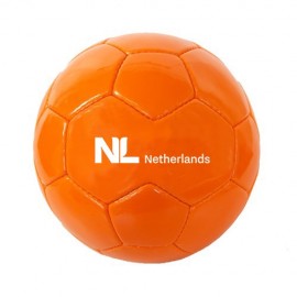 Voetbal NL Netherlands