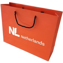 Luxe draagtas NL Netherlands