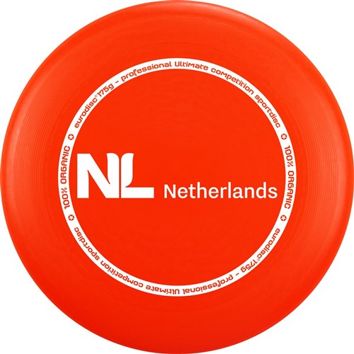 Frisbee NL Netherlands